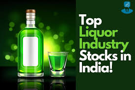 The width of the paths between the brands, companies, and liquors are scaled to revenue. Top Liquor Industry Stocks In India Major Alcohol Companies In 2021