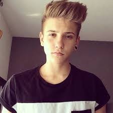 Luke Horan's Instagram, Twitter & Facebook