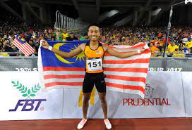 Khairul hafiz bin jantan (født 22. Kejayaan Khairul Detik Kebanggaan Malaysia Sukan Mstar