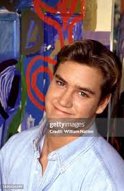 714 Mark Paul Gosselaar 90s Stock Photos, High-Res Pictures, and Images