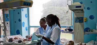 Nairobi county government has announced a partnership with two private hospitals, meant to improve services and the pumwani maternity hospital, which has been at the center of controversy after nairobi. 9 Best Maternity Hospitals In Kenya Delivery Packages Kenyayote