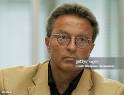 73 Peter Michael Diestel Photos & High Res Pictures