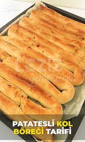 patatesli kol boregi tarifi leziz yemeklerim yemek tarifi 2021 yemek yemek pornosu leziz yemek