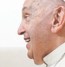 Papst und Präsident: Treffen wird Abschied