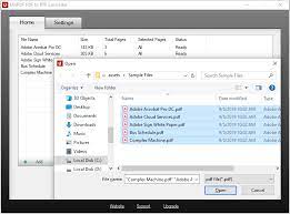 How to convert jpg to pdf on windows 10 in 4 steps business insider. Pdf In Rtf Konvertieren Pdf To Rtf Converter Kostenloser Download
