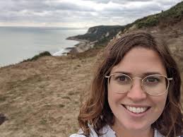 Cara McGoogan named 2022 Stern-Bryan Fellow