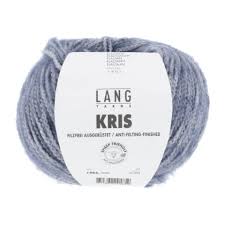 Maybe you would like to learn more about one of these? Lang Yarns Kris Lana Grossa Online Shop