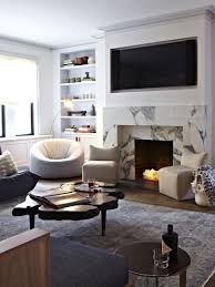 While tailored to small living rooms, they work for floor spaces of any size. 12 Decorating Ideas For Nonworking Fireplace Design Living Room Decor Ideas