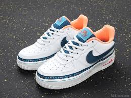 Nike Air Force 1 Low Swoosh Chain Ck9708 100 In 2020 Nike Air Force Nike Nike Air