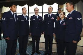 Stripes with Pipes': Langley's own choir group