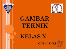 Gambar rancangan sebagai bahan dasar yang kemudian menjadi gambar. Gambar Teknik Kelas X Oleh Ishri Materi Gambar Konstruksi Geometrisgambar Konstruksi Geometris Konstruksi Garis Konstruksi Garis Konstruksi Sudut Ppt Download