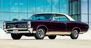 Image result for Plum Mist 1967 GTO