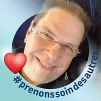 Profile for Patrick Renard