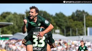 Maybe you would like to learn more about one of these? Wolfsburgs Mehmedi Im Interview Als Ich 15 War Merkte Mein Vater Aus Dem Admir Konnte Was Werden Sportbuzzer De