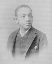 The first black boxer to win a world title, “Little Chocolate” George  Dixon, passed away