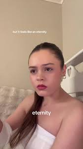 Singing Eternity While Hiding Fave