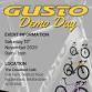 Gusto Bike Demo Day event image