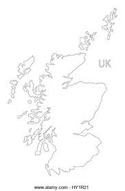 Schlüsselwörter dublin britisch vektor uncharted bristol englisch illustration portsmouth shetland nord glasgow grenzen irland land umriss plus cardiff cambridge sunderland nottingham gesamtschau dover. Schottland Umriss Silhouette Karte Abbildung Stock Vektorgrafik Alamy