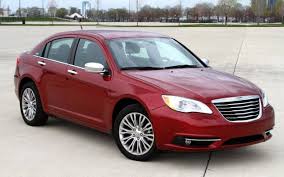 Image result for Redline 2011 Chrysler