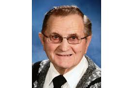 Wayne Werkheiser Obituary (1935