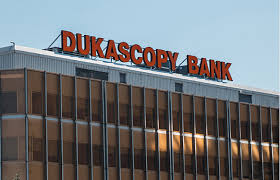 Switzerlands Dukascopy Bank Partners With Bitstamp