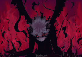 Anime Black Clover Anime Manga Art Artwork Fanart Animeboy In 2020 Bilder Liebe