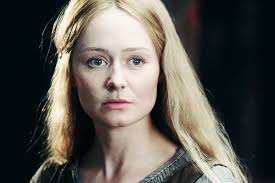 Fans of Middle-Earth