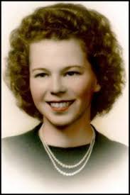 Jeannette L. Welch Obituary