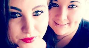 Krystal McCoy and Jaclyn Weber's Wedding Website