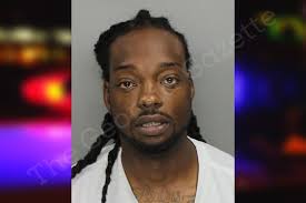 Franklin Brooks — Cobb County Jail Bookings