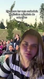 #dueto com @Mari Rocha Eu tô encantada! Juro! Que casamento lindíssimo e eu  amei a interação dos noivos nesse momento da cerimônia #meucasamento  #casamentocristao #noiva