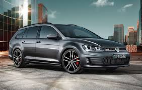 2015 Volkswagen Golf Gtd Variant Volkswagen Golf Vw Golf Variant Vw Golf