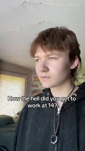 I wasn’t able to start working until i could drive myself #fyp #trend  #richparents #country #work