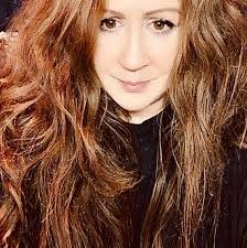 People are like stained glass windows...