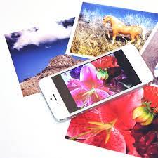 Is it target, or is it me? 6 Tips For Printing From Your Smartphone Digital Photography Review