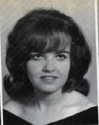 Donna Wilkinson, Class of '66, went home to be with the Lord