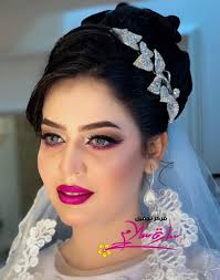 makeup &hair by Sara Sallam Beauty Center
