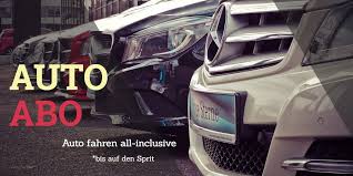 Choose from a wide range of properties which booking.com offers. Auto Abos Comparis Checkt Sieben Anbieter Autosprintch