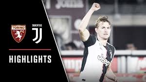 H2h stats, prediction, live score, live odds & result in one place. Highlights Torino V Juventus 0 1 De Ligt Turns It On Youtube