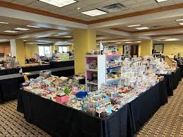 Midwest Miniature Showcase