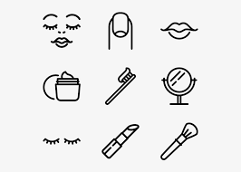16+ inspiring beauty icon png collection. Beauty Salon Icon 600x564 Png Download Pngkit