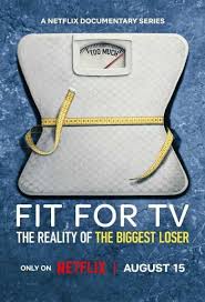 Fit for TV The Reality of the Biggest Loser (2025) Hindi Season 1