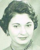 Ida Walker Obituary (2013)