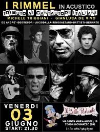Image result for cantautori italiani coperitne dischi
