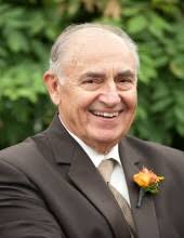 Carl Ernest Trump Jr. Obituary October 11, 2020