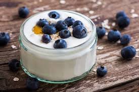 Sojajoghurt Selbstgemacht Rezept Frag Mutti Rezept Probiotische Lebensmittel Veganer Joghurt Joghurt
