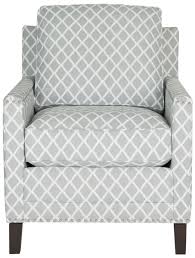 Choose from modern, vintage, contemporary designs that add a pop of flair to any room or office. Grey Accent Chair Silver Legs Marcuscable Com