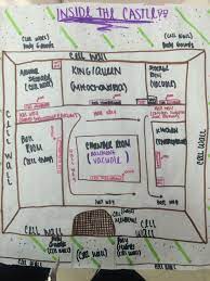 Choose either a plant or animal cell to use for your analogy Analogy Of A Cell Cell Analogy Cells Project Analogy