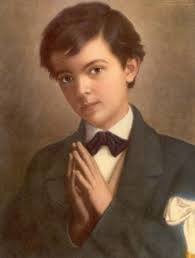 Picture: Dom Mintoff's parents Ċetta and Wenzu On August 6, 1916, Ċetta  tax-Xiħ from the heart of Il-Bastjun, Cospicua, gave birth to her third  child, her first son. It was the day