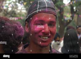 Religious poses hi-res stock photography and images